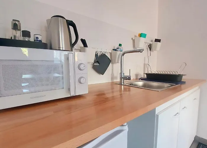 Du Bourg Apartmán *