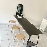 Апартаменты Du Bourg *