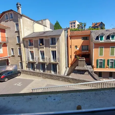 Du Bourg Lourdes