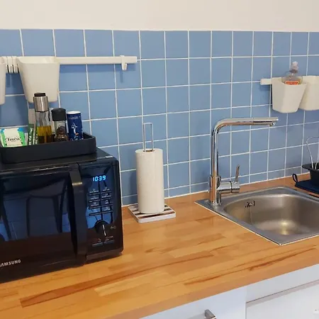 Apartment Du Bourg Lourdes