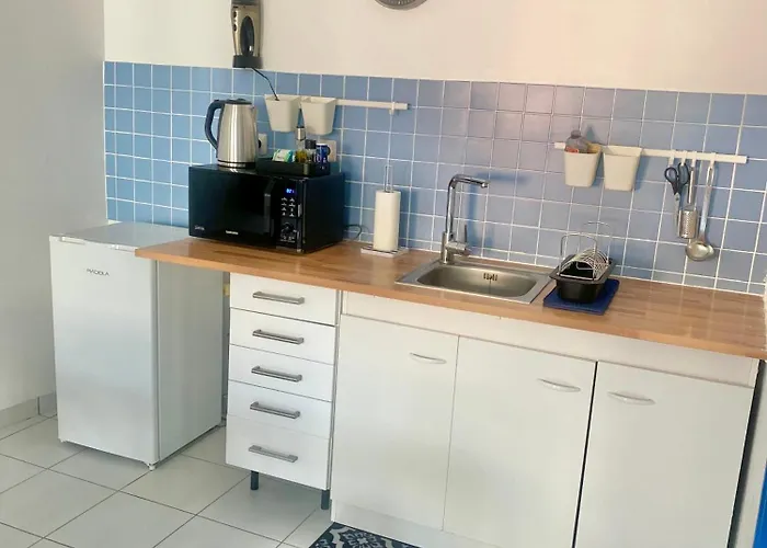 Apartamento Du Bourg Lourdes